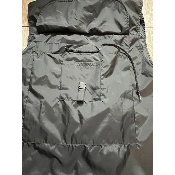 Vintage BMX Sleeveless 80s jacket Classic - Picture 11 of 11